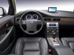 Volvo V70 T6 2007 года